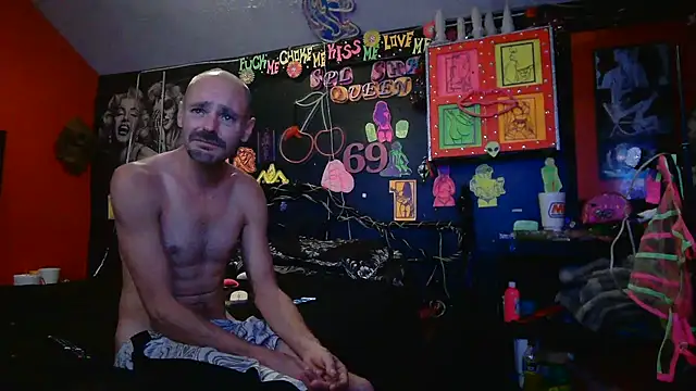 DaddyAndSplashQueen