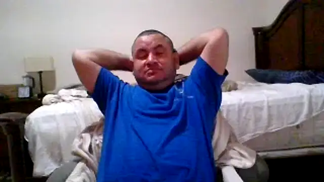 Hammyric786 webcam