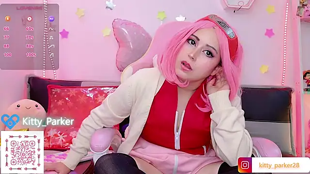 Kitty_Parker