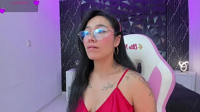 AnaiaClarck