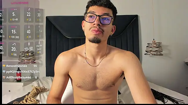 Jaxon_Carter webcam
