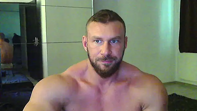 muscularkevin