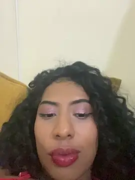 samay_cole webcam