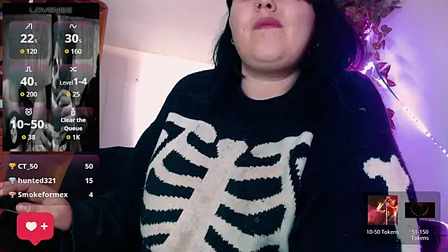 Psychobitch7