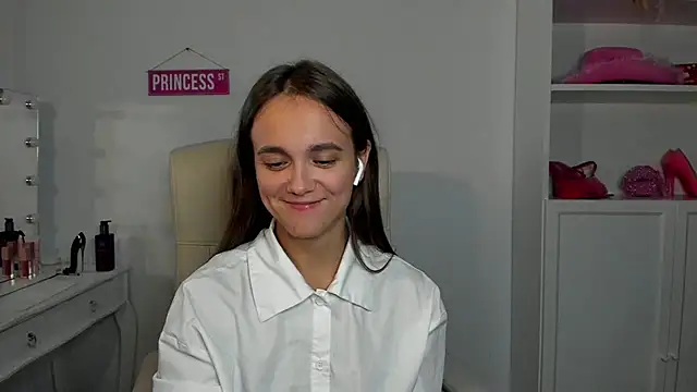 dirtyxEmily live cam preview