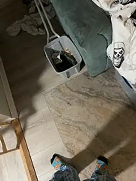 Teddy4420 live cam preview
