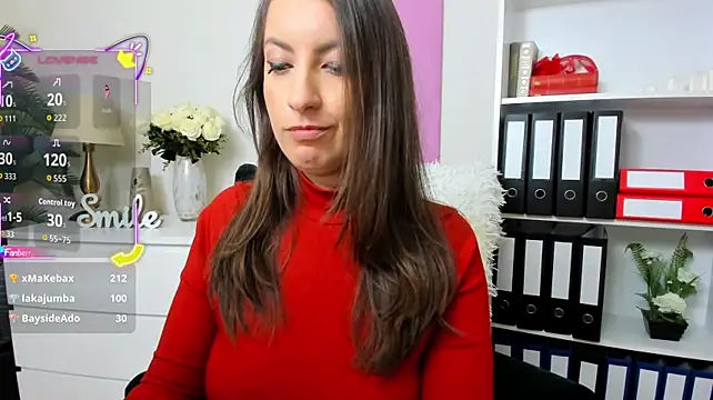 amayawest