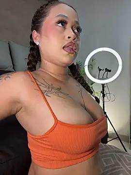 isa  blanc