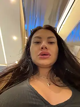 Wet__Bunny webcam