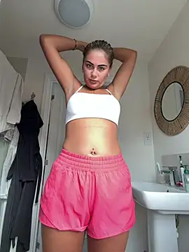 Jessiebx Live Webcam on Stripchat