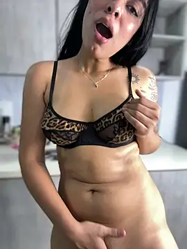 Alexa-Duque webcam
