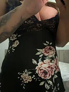 Mariiii_morena live