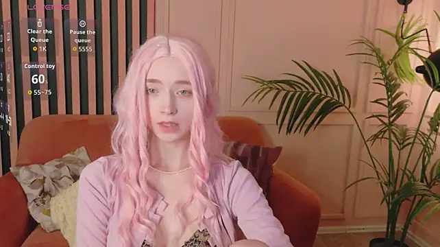 MelissaReis live cam preview