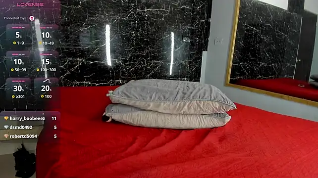 Juliana_Russ live cam preview