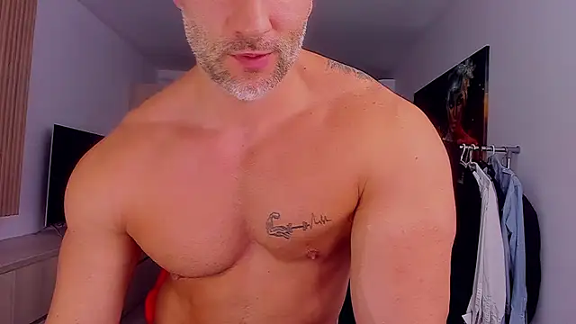 MarisMuscle
