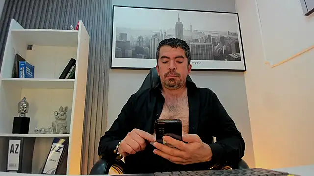 JuanKFit_45 webcam