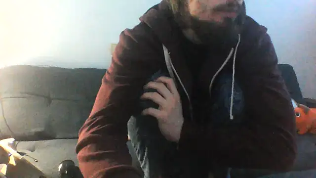 KaelNox webcam