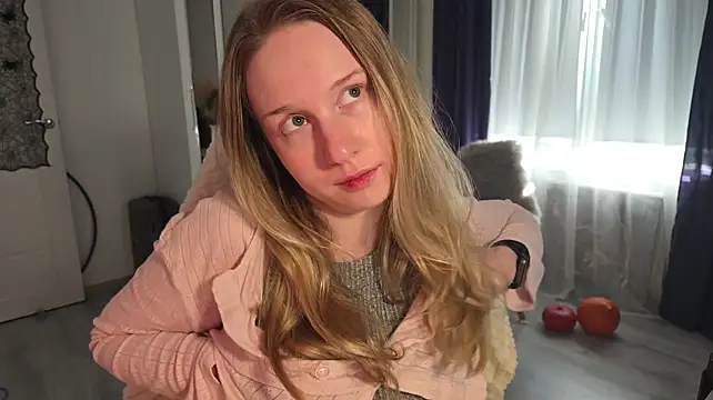 Eve_Sin live cam on StripChat