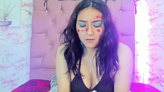 Nezukoks live cam on StripChat