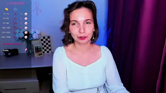 KindHazelHere_