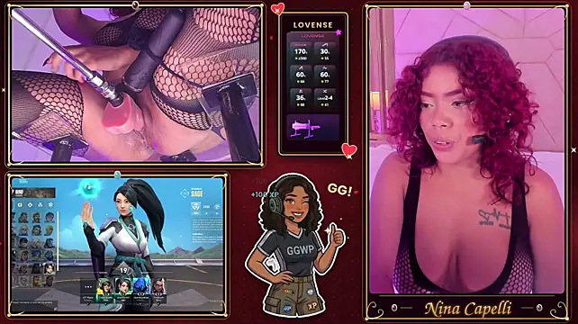 NinaCapelli