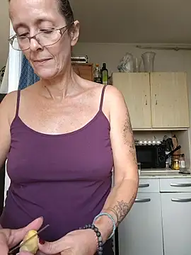 Sacha_Scorp live cam preview