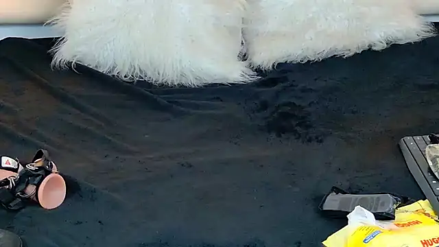 SabinaCruz