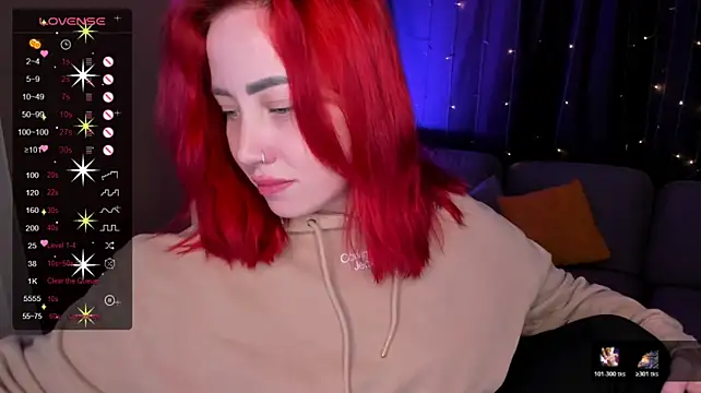 deboramoore live cam on StripChat