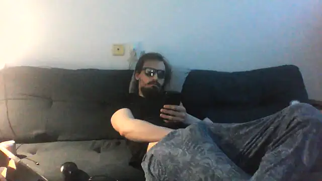 KaelNox webcam