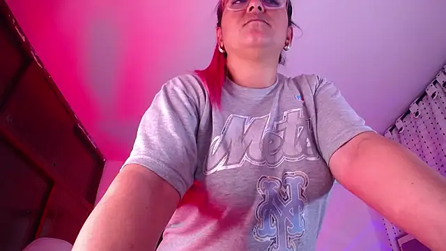 salomecastro_ webcam