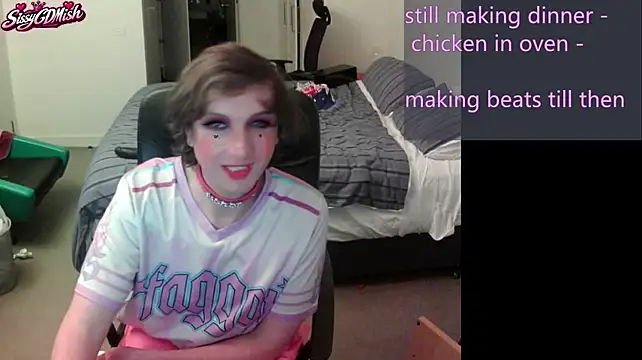 SissyCDMish