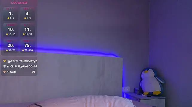 LunaXBaddie