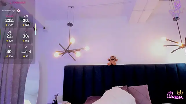 kirasweet7 live cam preview