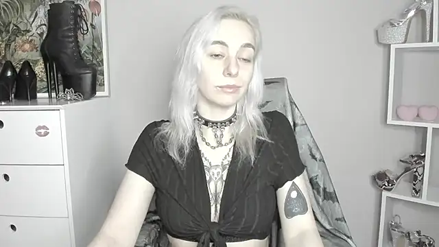 velvetanne