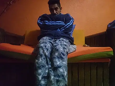 MexaCamGuy