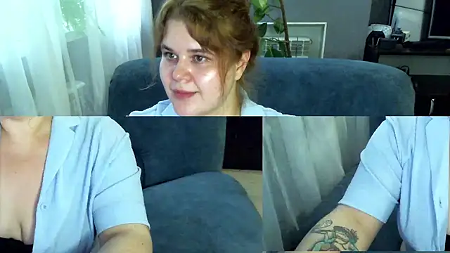 velvet_vice_ live cam on StripChat