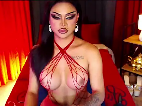 Cleo_De_Ville