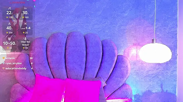 Zury_Taylor webcam