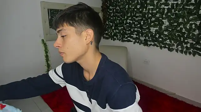 The_beby_guy live cam preview