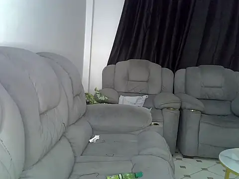 Queennmodell live cam preview