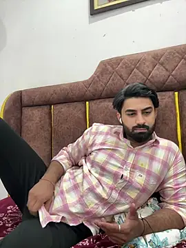 Rahul（Royalboy_03）