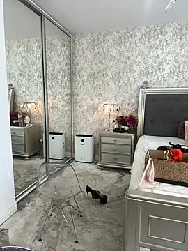 Aneri live sex cam