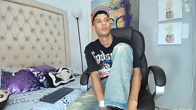 Connor_launther_