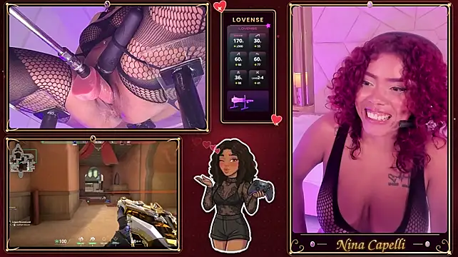 NinaCapelli