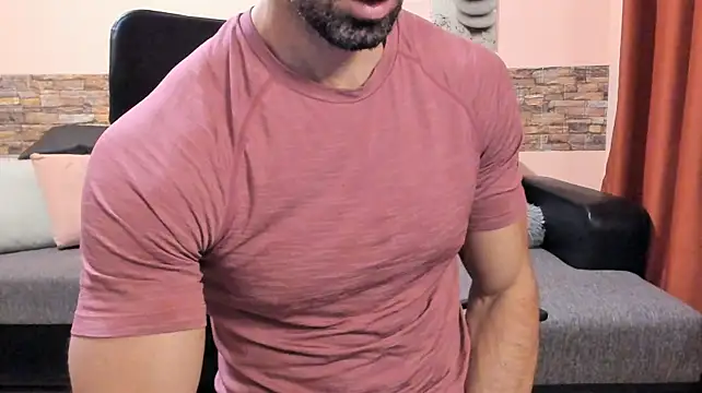 HotHunkTrainer