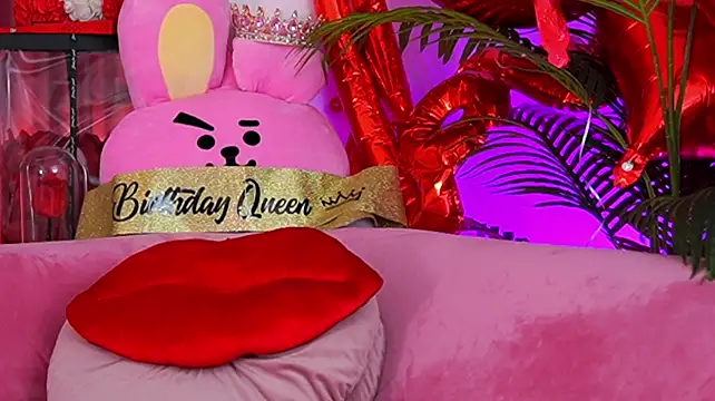 fallingangel live cam on StripChat