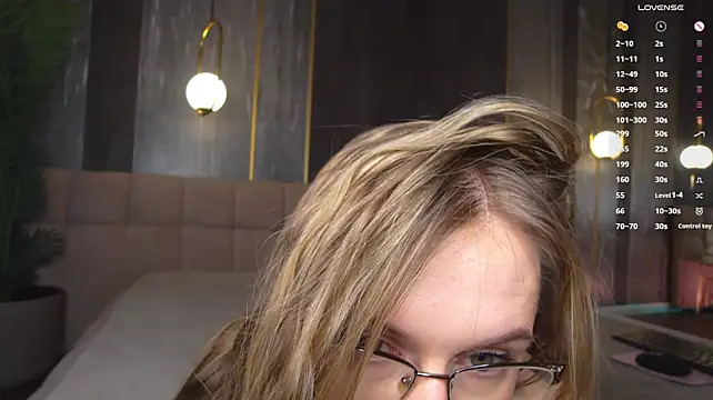 Chanel__May live cam preview