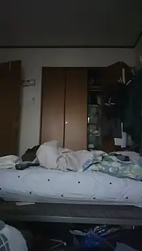 07YUKIO live cam preview