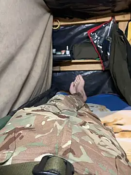 Arthur_military live cam preview