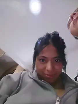 Laila_and_konny